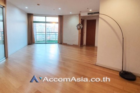 Condo in Bang Kho Laem, Bangkok, Thailand, 4 bedrooms  № 217179