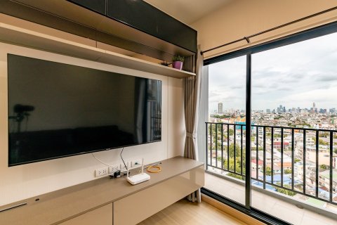 Кондоминиум с 2 спальнями в Кхлонг Сане, Бангкок, Таиланд № 153234 - фото 6