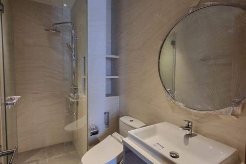 Студия в кондо в Ваттхане, Бангкок, Таиланд № 153239 - фото 5