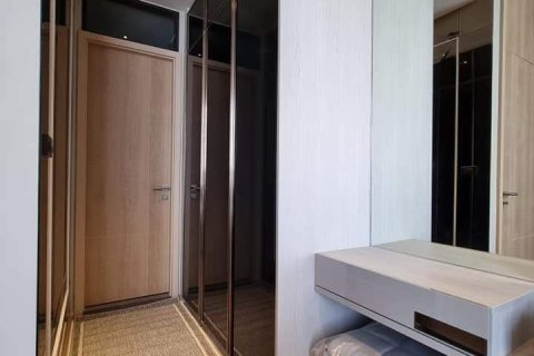 Студия в кондо в Ваттхане, Бангкок, Таиланд № 153239 - фото 14