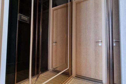 Студия в кондо в Ваттхане, Бангкок, Таиланд № 153239 - фото 10