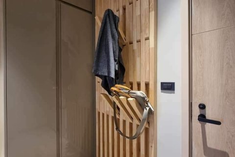 Студия в кондо в Ваттхане, Бангкок, Таиланд № 153239 - фото 7