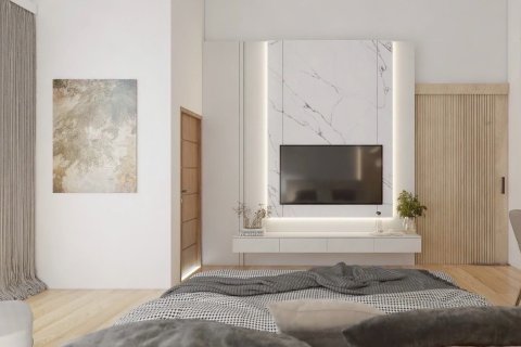 Дом в Самуи, Таиланд с 3 спальнями № 153236 - фото 13