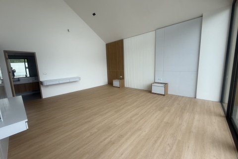 Дом в Самуи, Таиланд с 3 спальнями № 153236 - фото 24