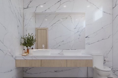 Дом в Самуи, Таиланд с 3 спальнями № 153236 - фото 15