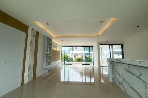 Дом в Самуи, Таиланд с 3 спальнями № 153236 - фото 16