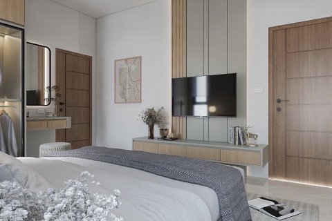 Дом в Самуи, Таиланд с 3 спальнями № 153236 - фото 9