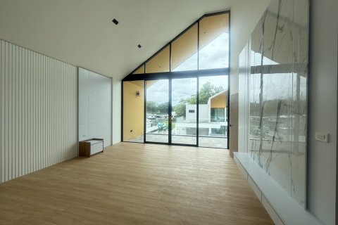 Дом в Самуи, Таиланд с 3 спальнями № 153236 - фото 23