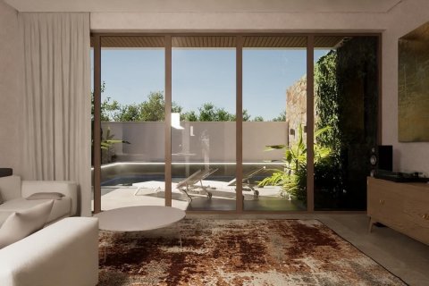 Villa à Phuket, Thaïlande 3 chambres № 145444 - photo 21