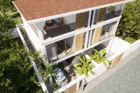 Villa à Phuket, Thaïlande 3 chambres № 145444 - photo 7