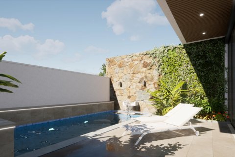 Villa à Phuket, Thaïlande 3 chambres № 145444 - photo 15