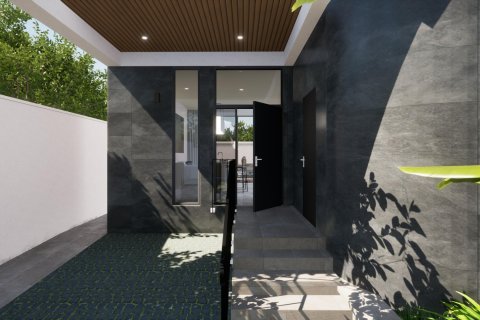 Villa à Phuket, Thaïlande 3 chambres № 145444 - photo 11