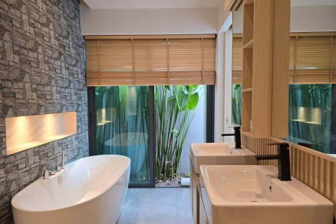 Villa à Phuket, Thaïlande 3 chambres № 145445 - photo 16