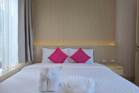 Villa à Phuket, Thaïlande 3 chambres № 145445 - photo 20