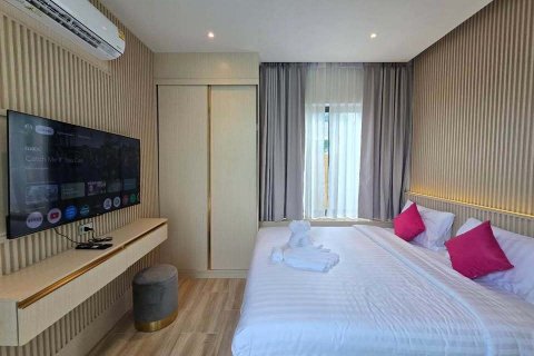 Villa à Phuket, Thaïlande 3 chambres № 145445 - photo 12