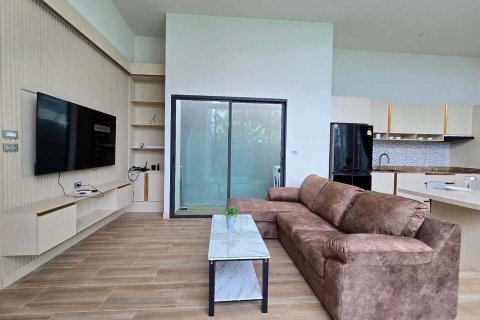 Villa à Phuket, Thaïlande 3 chambres № 145445 - photo 10