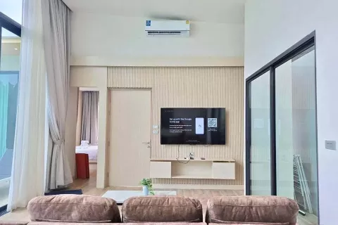 Villa à Phuket, Thaïlande 3 chambres № 145445 - photo 3