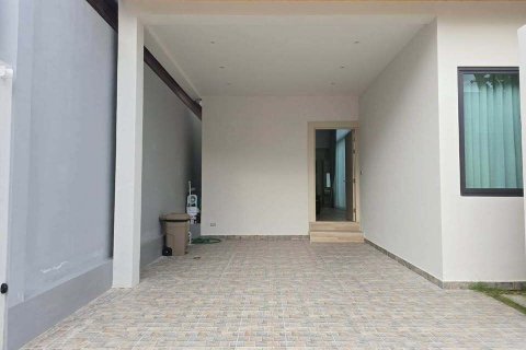 Villa à Phuket, Thaïlande 3 chambres № 145445 - photo 21