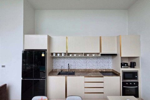 Villa à Phuket, Thaïlande 3 chambres № 145445 - photo 17