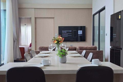 Villa à Phuket, Thaïlande 3 chambres № 145445 - photo 8