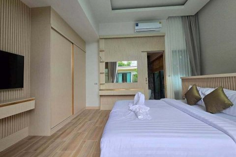 Villa à Phuket, Thaïlande 3 chambres № 145445 - photo 6