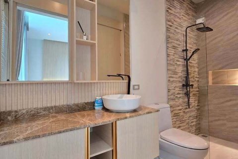 Villa à Phuket, Thaïlande 3 chambres № 145445 - photo 15