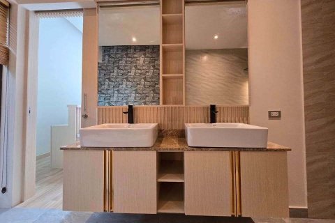 Villa à Phuket, Thaïlande 3 chambres № 145445 - photo 18