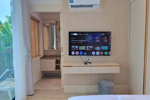 Villa à Phuket, Thaïlande 3 chambres № 145445 - photo 7