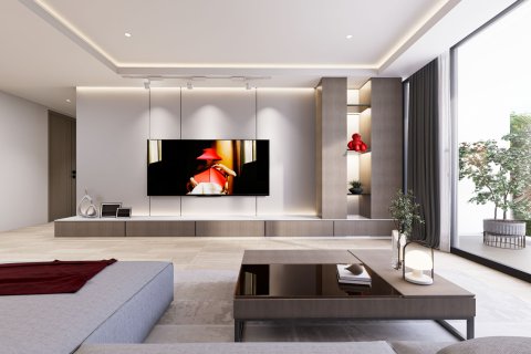 Condo à Phuket, Thaïlande, 2 chambres  № 145442 - photo 4