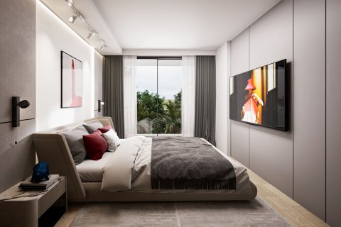 Condo à Phuket, Thaïlande, 2 chambres  № 145442 - photo 8