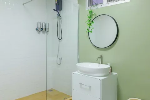 Дом в Паттайе, Таиланд с 3 спальнями  № 145447 - фото 11