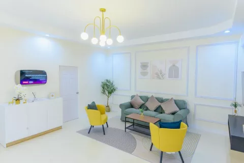 Дом в Паттайе, Таиланд с 3 спальнями  № 145447 - фото 8