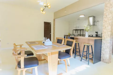 Дом в Паттайе, Таиланд с 3 спальнями  № 145447 - фото 2