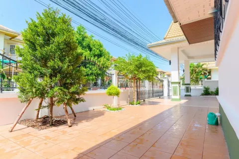 Дом в Паттайе, Таиланд с 3 спальнями  № 145447 - фото 13