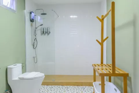 Дом в Паттайе, Таиланд с 3 спальнями  № 145447 - фото 12