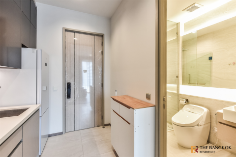 Condo in Bangkok, Thailand, 1 bedroom  № 199840 - photo 5