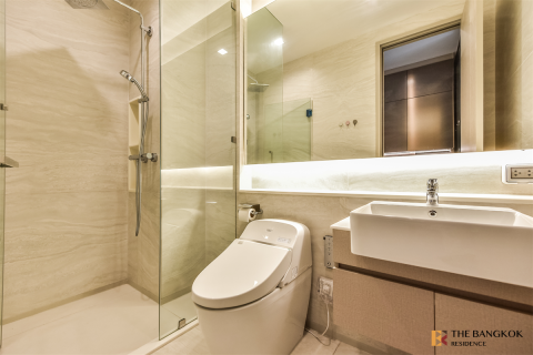 Condo in Bangkok, Thailand, 1 bedroom  № 199840 - photo 3