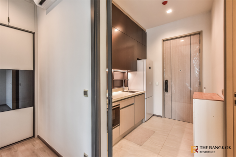 Condo in Bangkok, Thailand, 1 bedroom  № 199840 - photo 6