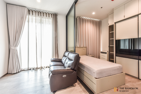Condo in Bangkok, Thailand, 1 bedroom  № 199840 - photo 7