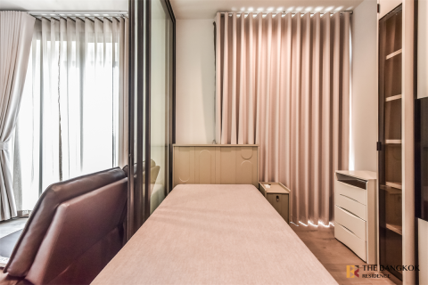 Condo in Bangkok, Thailand, 1 bedroom  № 199840 - photo 8