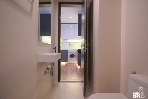 Condo in Bangkok, Thailand, 1 bedroom  № 199842 - photo 3