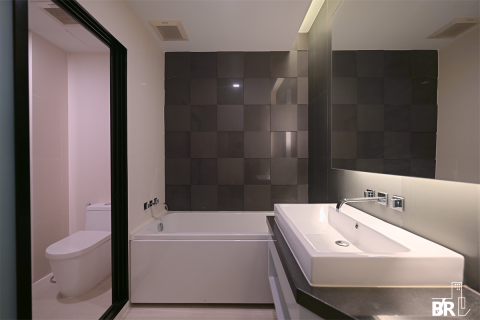 Condo in Bangkok, Thailand, 1 bedroom  № 199842 - photo 5