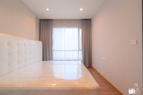 Condo in Bangkok, Thailand, 1 bedroom  № 199842 - photo 8
