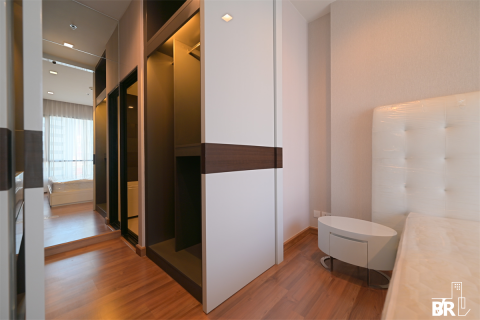 Condo in Bangkok, Thailand, 1 bedroom  № 199842 - photo 6
