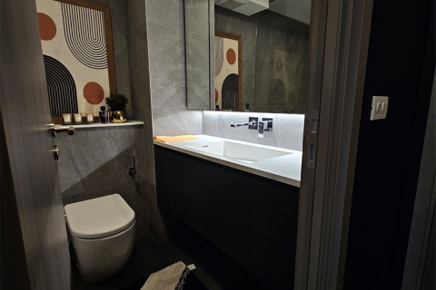 Condo in Bangkok, Thailand, 2 bedrooms  № 199841 - photo 4