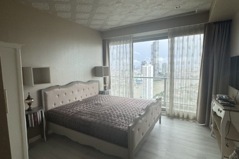 Condo à Khlong San, Bangkok, Thaïlande, 2 chambres  № 173400 - photo 7