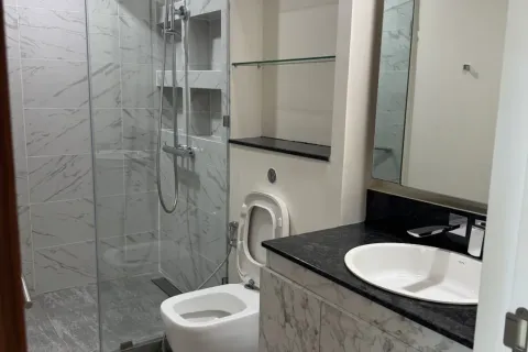 Condo à Khlong San, Bangkok, Thaïlande, 2 chambres  № 173400 - photo 16