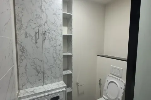 Condo à Khlong San, Bangkok, Thaïlande, 2 chambres  № 173400 - photo 10