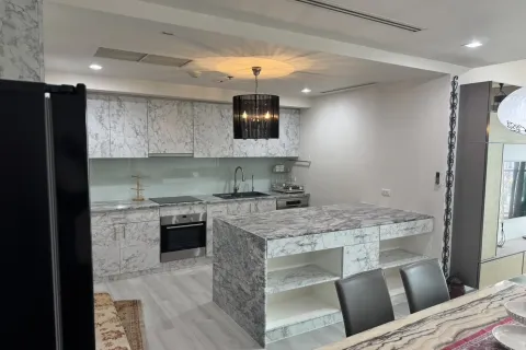 Condo à Khlong San, Bangkok, Thaïlande, 2 chambres  № 173400 - photo 23