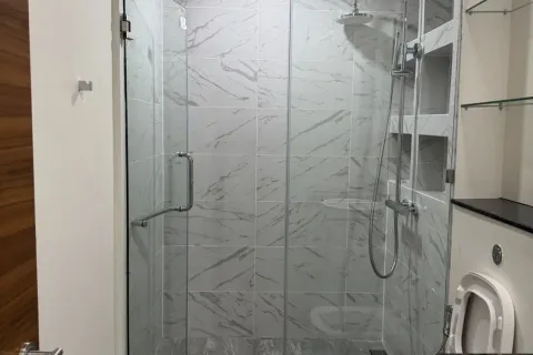 Condo à Khlong San, Bangkok, Thaïlande, 2 chambres  № 173400 - photo 15